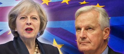 Brexit-Britain-Theresa-May-Michel-Barnier-Chris-Roycroft-Davis-European-Union-740671