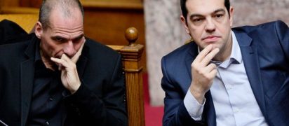 Tsipras-varoufakis