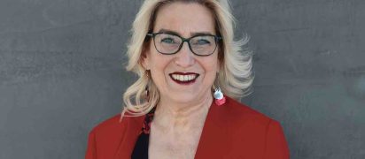 PRESENTAZIONE LIBRO DENARO AL FEMMINILE UNA SFIDA POSSIBILE