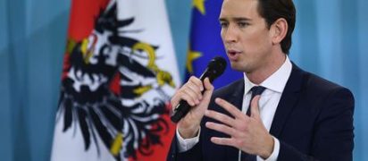 Austrian Federal Elections 2017
